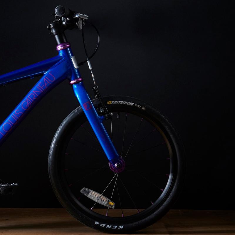 ルイガノ 2023年モデル K18 ADVANCED （キッズ18アドバンスド） LOUIS GARNEAU | ルイガノ | 20