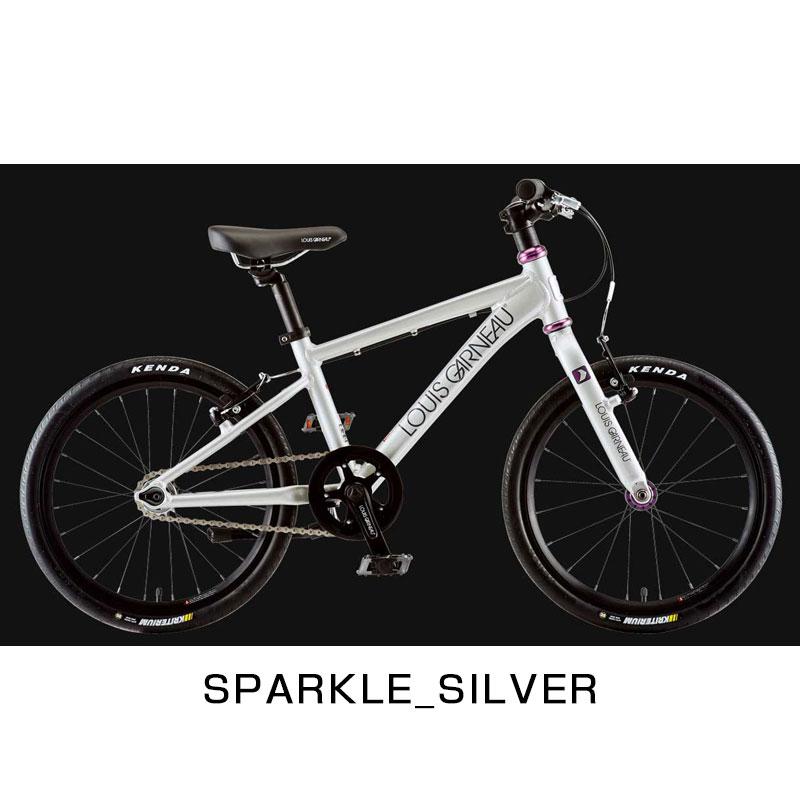 ルイガノ 2023年モデル K18 ADVANCED （キッズ18アドバンスド） LOUIS GARNEAU | ルイガノ | 03