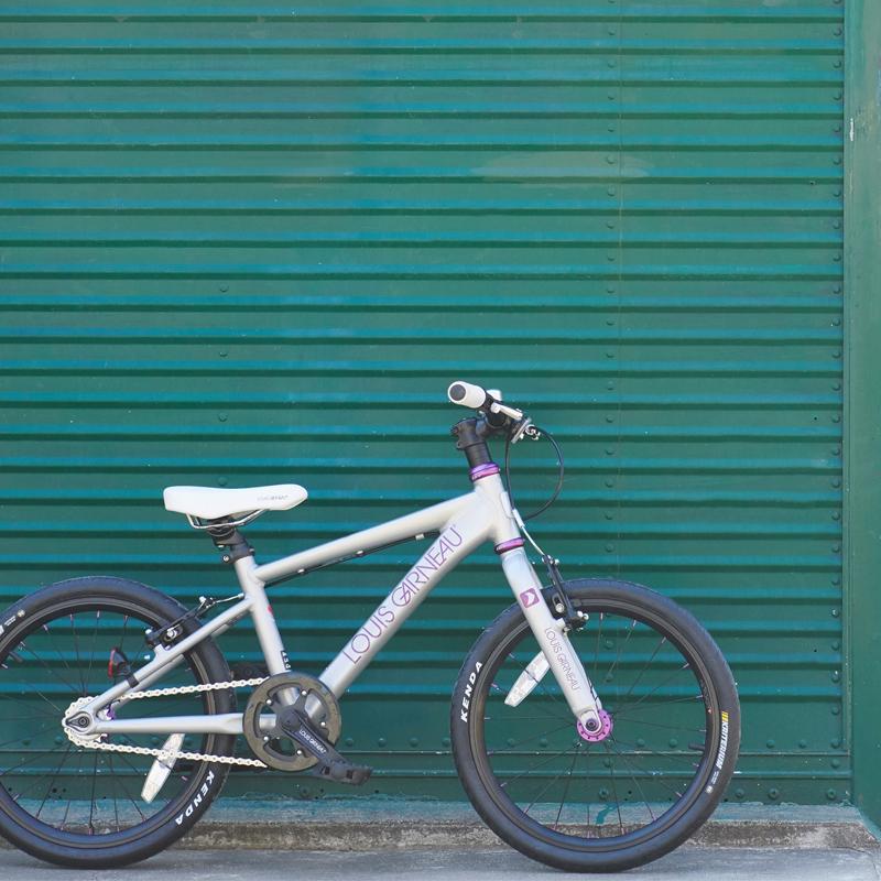 ルイガノ 2023年モデル K18 ADVANCED （キッズ18アドバンスド） LOUIS GARNEAU | ルイガノ | 08