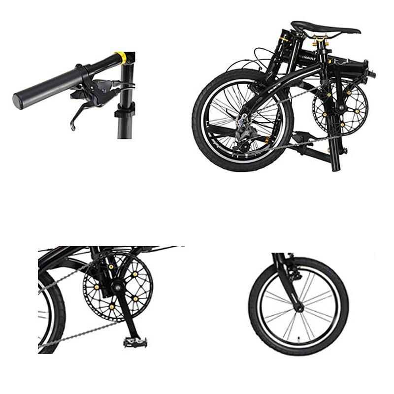 ルノー ULTRA LIGHT7 TRY163（ウルトラライト7トライ163） RENAULT | ブランド登録なし | 05