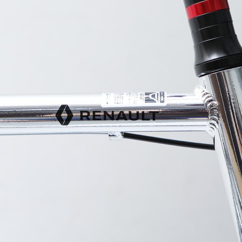ルノー MAGNESIUM 8 minivelo（マグネシウム8ミニベロ） RENAULT