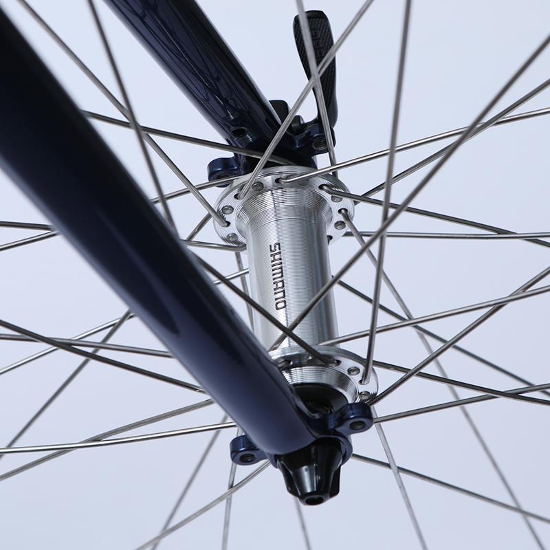ルノー MAGNESIUM 8 minivelo（マグネシウム8ミニベロ） RENAULT