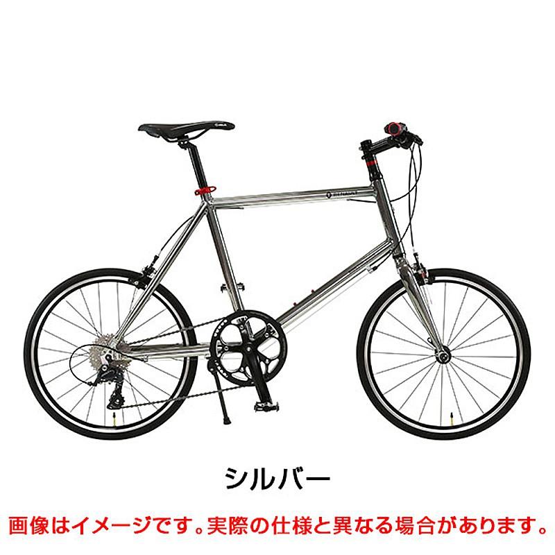 ルノー MAGNESIUM 8 minivelo（マグネシウム8ミニベロ） RENAULT