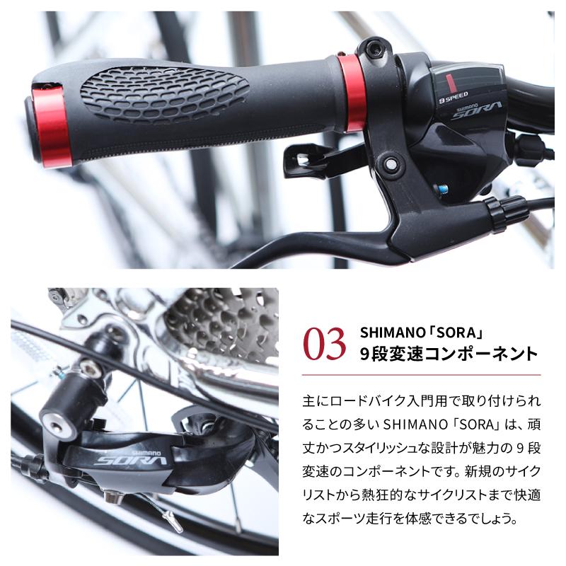 ルノー MAGNESIUM 8 minivelo（マグネシウム8ミニベロ） RENAULT｜qbei｜06