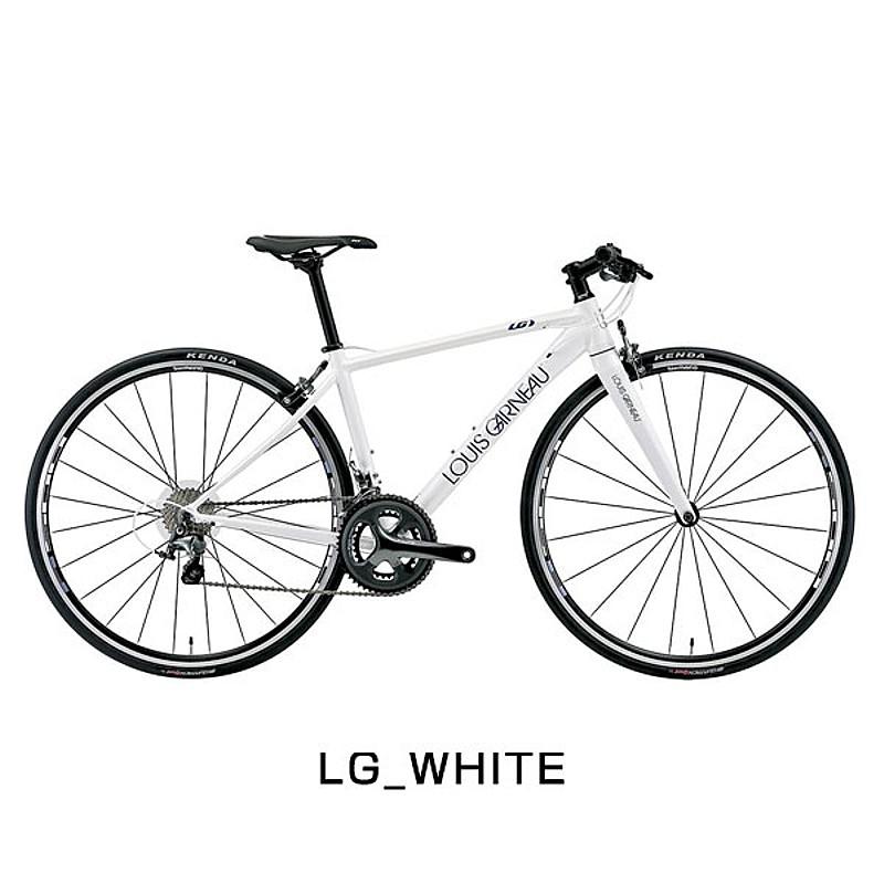 ルイガノ（LOUIS GARNEAU） AVIATOR9.1 （アビエイター9.1） : 自転車 