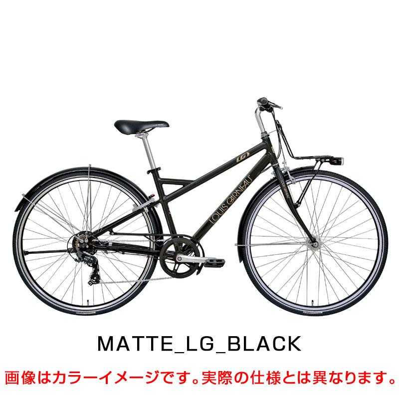 ルイガノ（LOUIS GARNEAU） 2023年モデル MULTIWAY26 （マルチウェイ26