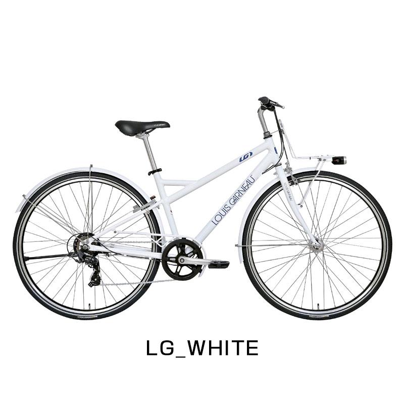 ルイガノ（LOUIS GARNEAU） 2023年モデル MULTIWAY26 （マルチウェイ26