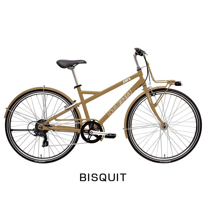 ルイガノ（LOUIS GARNEAU） 2023年モデル MULTIWAY26 （マルチウェイ26