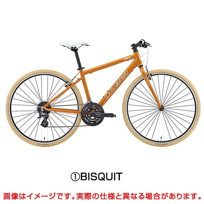 ルイガノ（LOUIS GARNEAU） 2022年モデル SETTER8 （セッター8