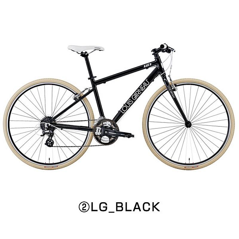 ルイガノ（LOUIS GARNEAU） 2022年モデル SETTER8 （セッター8