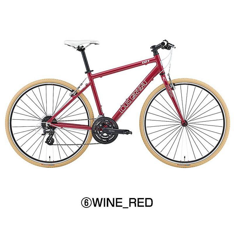 ルイガノセッター8.0LOUIS GARNEAU SETTER中古　さいたま市 サイクルジョイ / LOUISGARNEAU(ルイガノ) SETTER 8.0【在庫限り】