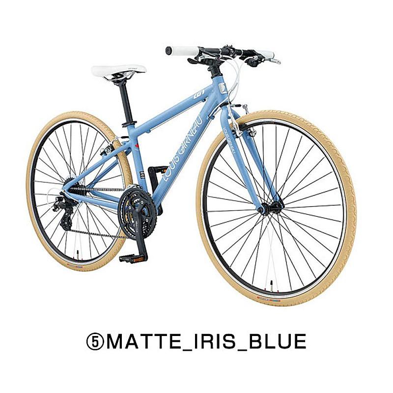 ルイガノ（LOUIS GARNEAU） 2022年モデル SETTER8 （セッター8