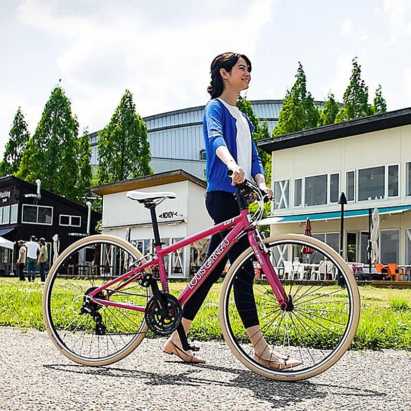 ルイガノ（LOUIS GARNEAU） 2022年モデル SETTER8 （セッター8