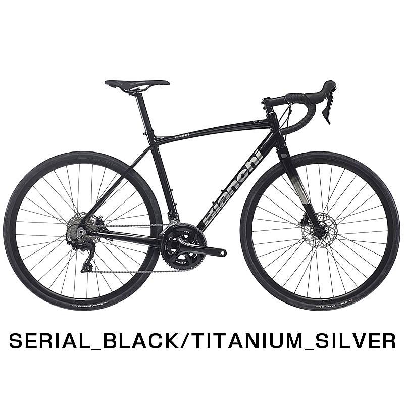 ビアンキ 2026年モデル VIA NIRONE 7 DISC （ヴィアニローネ7ディスク）SORA Bianchi | Bianchi | 02