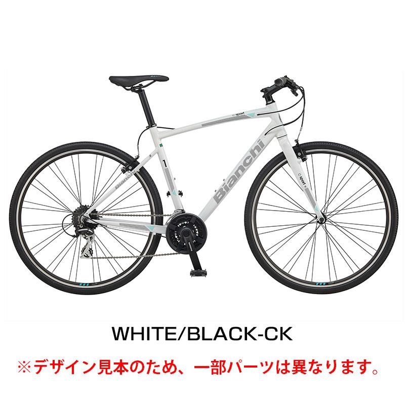 Bianchi（ビアンキ） 【期間限定送料無料】ビアンキ 2021年モデル C