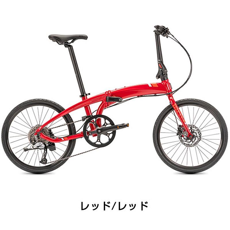 ターン 2025年モデル VERGE D9 （ヴァージュD9） TERN 在庫あり | ブランド登録なし | 02