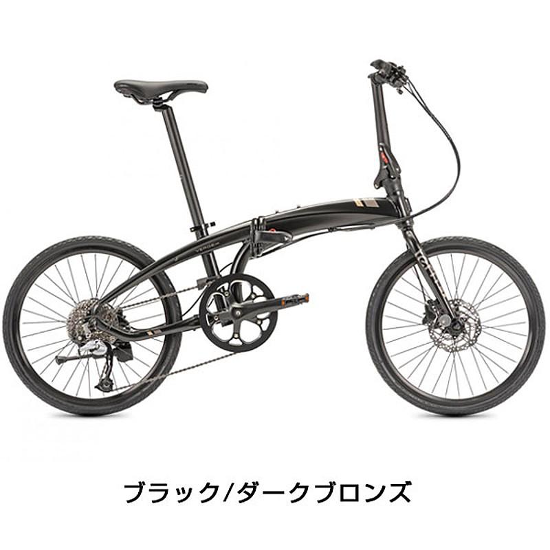 ターン 2025年モデル VERGE D9 （ヴァージュD9） TERN 在庫あり | ブランド登録なし | 03