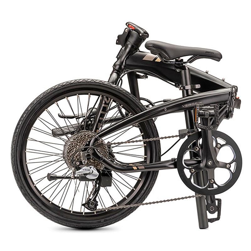 ターン 2025年モデル VERGE D9 （ヴァージュD9） TERN 在庫あり | ブランド登録なし | 04