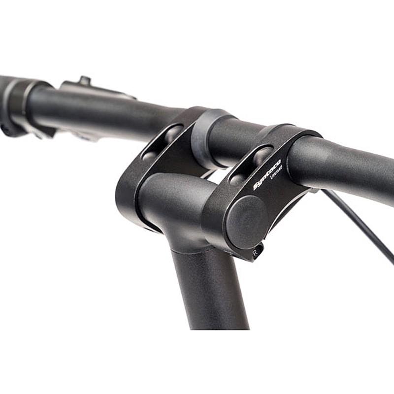 ターン 2025年モデル VERGE D9 （ヴァージュD9） TERN 在庫あり | ブランド登録なし | 07