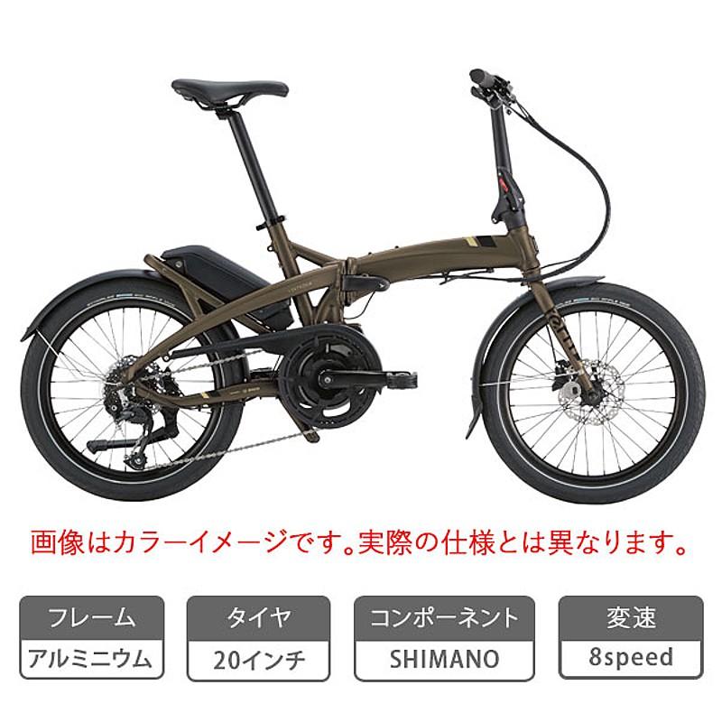 自転車本体 TERN VEKTRON N8 Vektron N8 | Tern Japan Official Site – ターン日本公式サイト