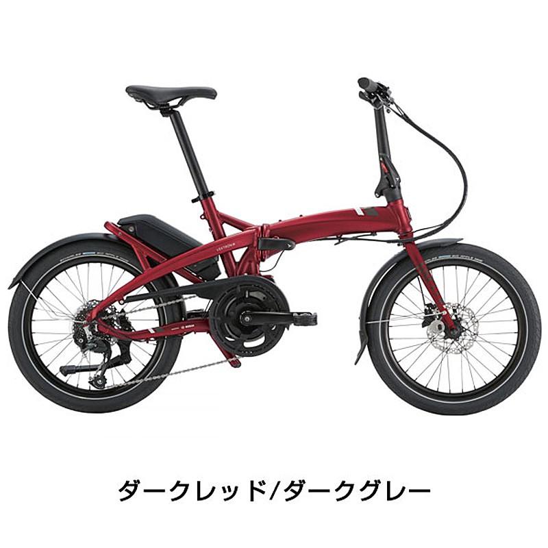 アウトレットバーゲンセール！20%OFF！ターン 2025年モデル VEKTRON N8 （ヴェクトロンN8）e-bike TERN 在庫あり | ブランド登録なし | 04