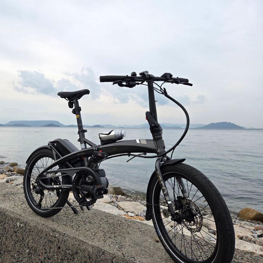 通勤・通学自転車バーゲンセール！30%OFF！ターン 2025年モデル