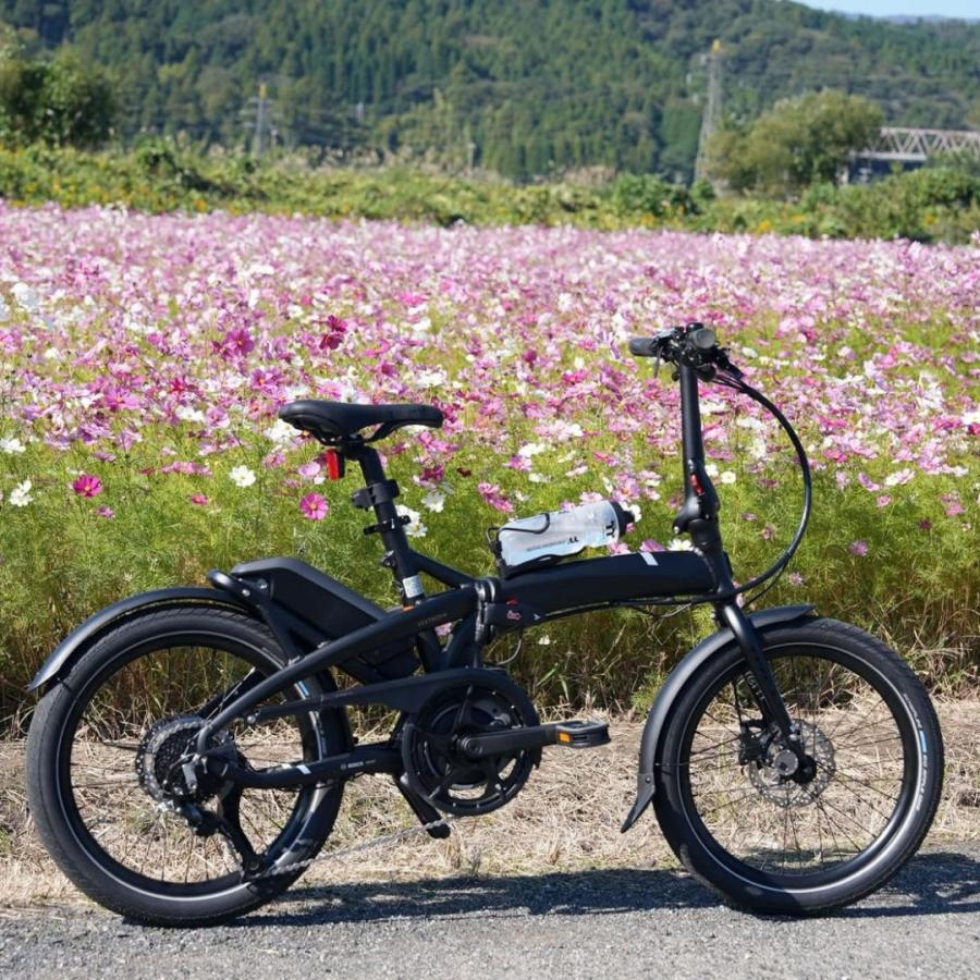通勤・通学自転車バーゲンセール！40%OFF！ターン 2025年モデル