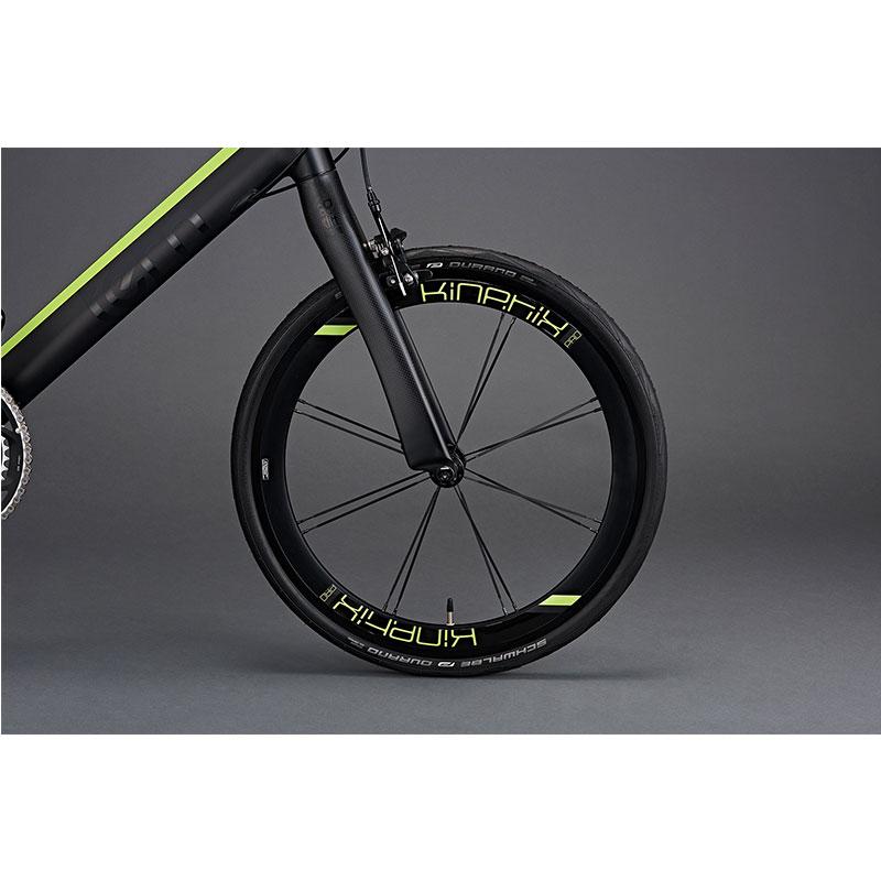 ターン 2021年モデル SURGE PRO （サージュプロ） TERN : 自転車のQBEI