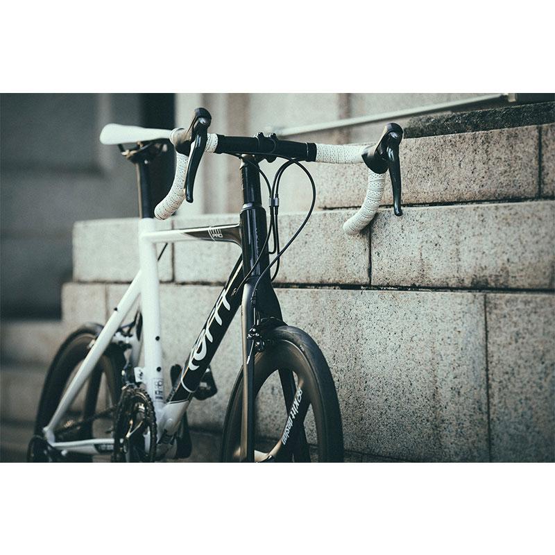ターン 2021年モデル SURGE PRO （サージュプロ） TERN : 自転車のQBEI