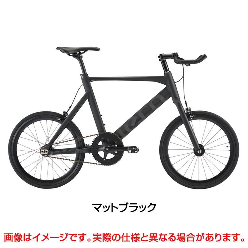 ターン 2021年モデル SURGE UNO （サージュウノ） TERN : 自転車のQBEI