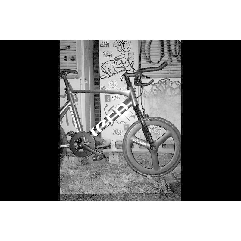 ターン 2021年モデル SURGE UNO (サージュウノ) TERN|自転車のQBEI PayPayモール店|08