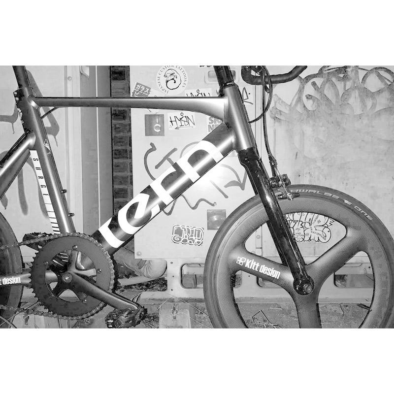 ターン 2021年モデル SURGE UNO (サージュウノ) TERN|自転車のQBEI PayPayモール店|09