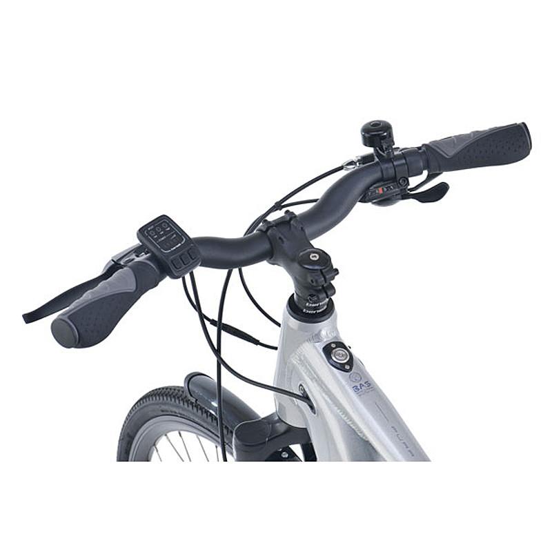 e-bike送料無料】ベネリ MANTUS 27 TRK （マンタス27 TRK）e-bike