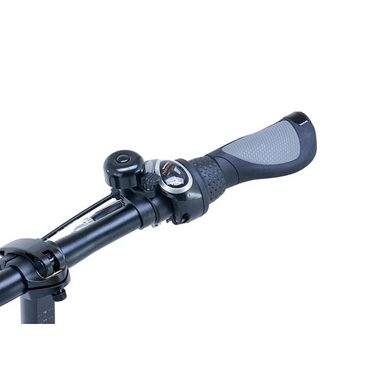 【e-bikeセール 12%オフ！】ベネリ MINI FOLD 16 POPULAR PLUS （ミニフォールド16ポピュラープラス）e-bike BENELLI送料無料 | ブランド登録なし | 14