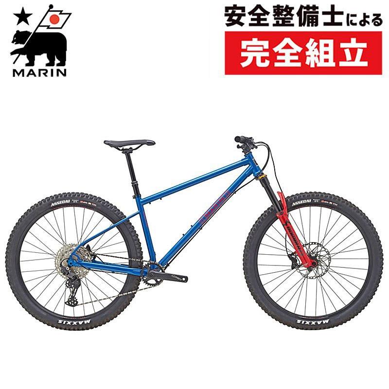 MARIN（マリン） 2023年モデル EL ROY 29（エルロイ29） : 自転車の 