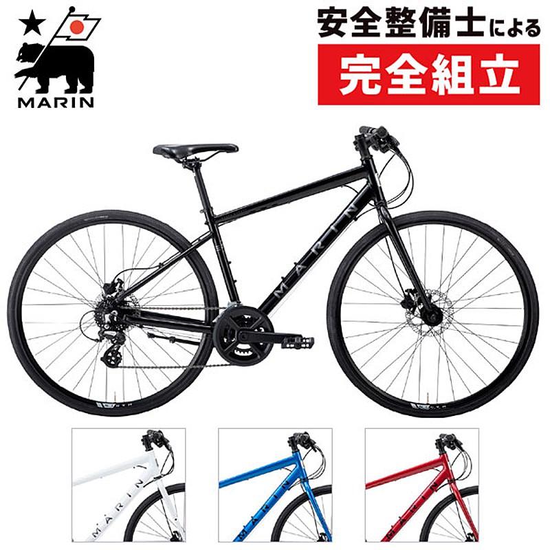MARIN（マリン） 2021年モデル CORTE MADERA DISC SE （コルトマデラ