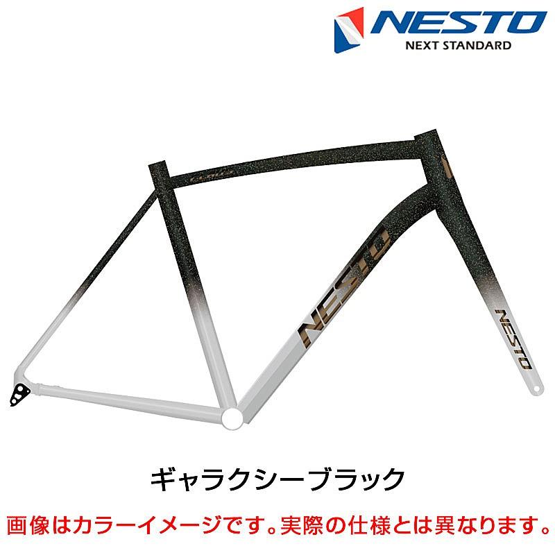 直接取引歓迎 ネスト クラウスプロ NESTO CLAUS PRO NESTO ネスト 2026年モデル CLAUS PRO Frame クラウス プロ
