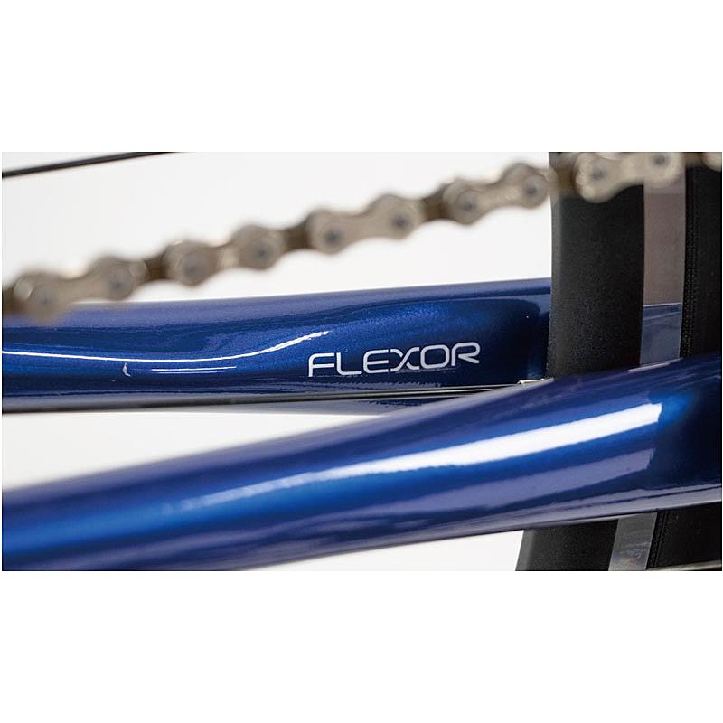 ネスト 2021年モデル VACANZE 1 （バカンゼ1） NESTO : 自転車のQBEI