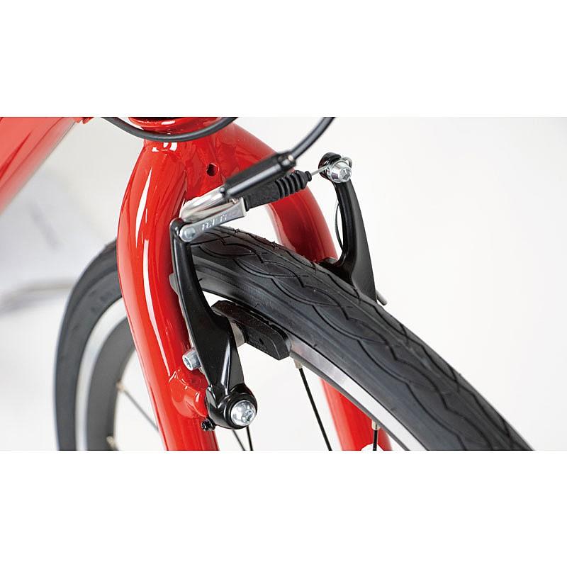 ネスト 2021年モデル VACANZE 2 （バカンゼ2） NESTO : 自転車のQBEI