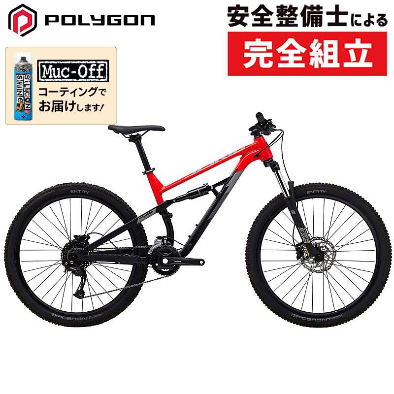 期間限定送料無料】ポリゴン SISKIU D5 POLYGON : 自転車のQBEI Yahoo 