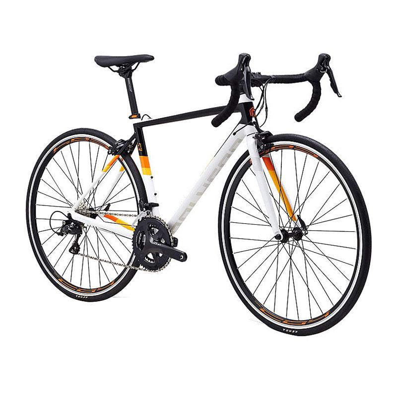 ポリゴン STRATTOS S3 （ストラトスS3） POLYGON : 自転車のQBEI