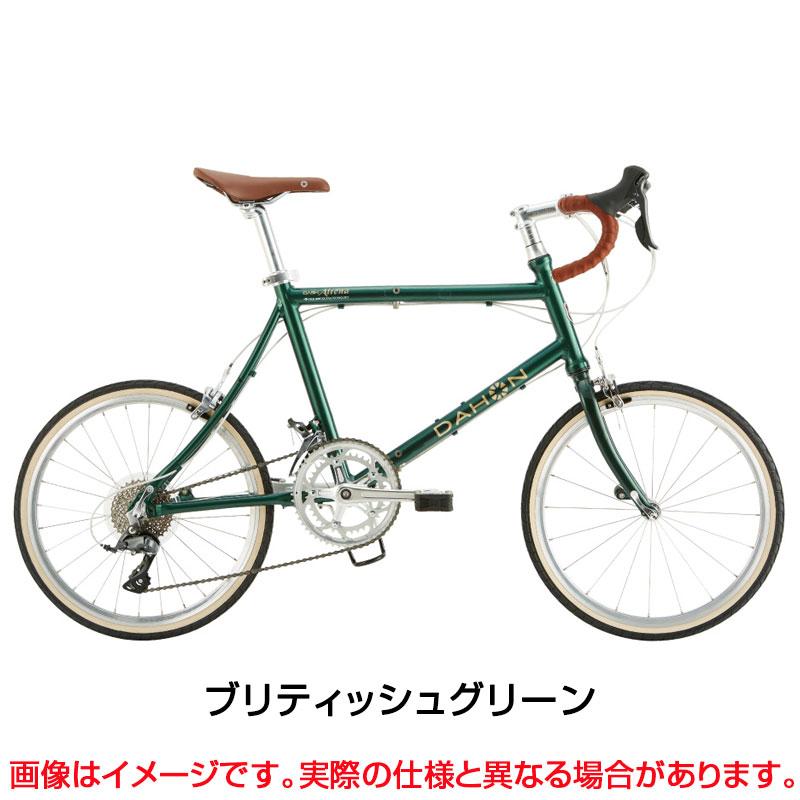 DAHON（ダホン） 2021年モデル DASH ALTENA （ダッシュアルテナ 