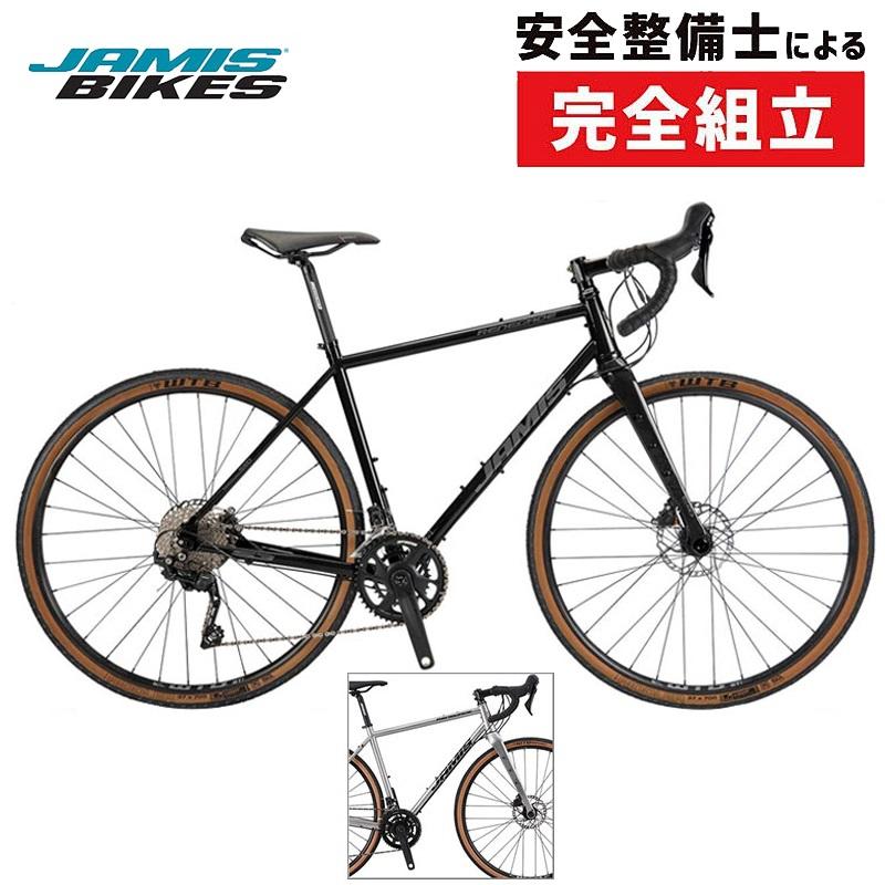 JAMIS 【数量限定20%OFF】ジェイミス RENEGADE S3 （レネゲードS3 