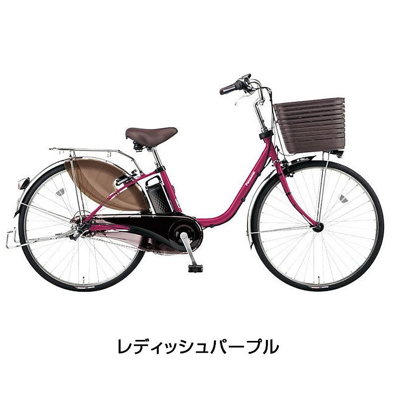 【2022年購入品、レア入荷!!】電動自転車 パナソニック BE-ELD637V2 ※使用回数の少ない極美品 2022年購入品、レア入荷!!】電動自転車 パナソニック BE-ELD637V2