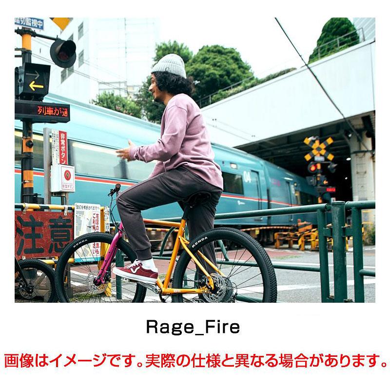 ターン GRIT（グリット）Rage Fire レイジファイヤー 限定カラー TERN | ブランド登録なし | 01