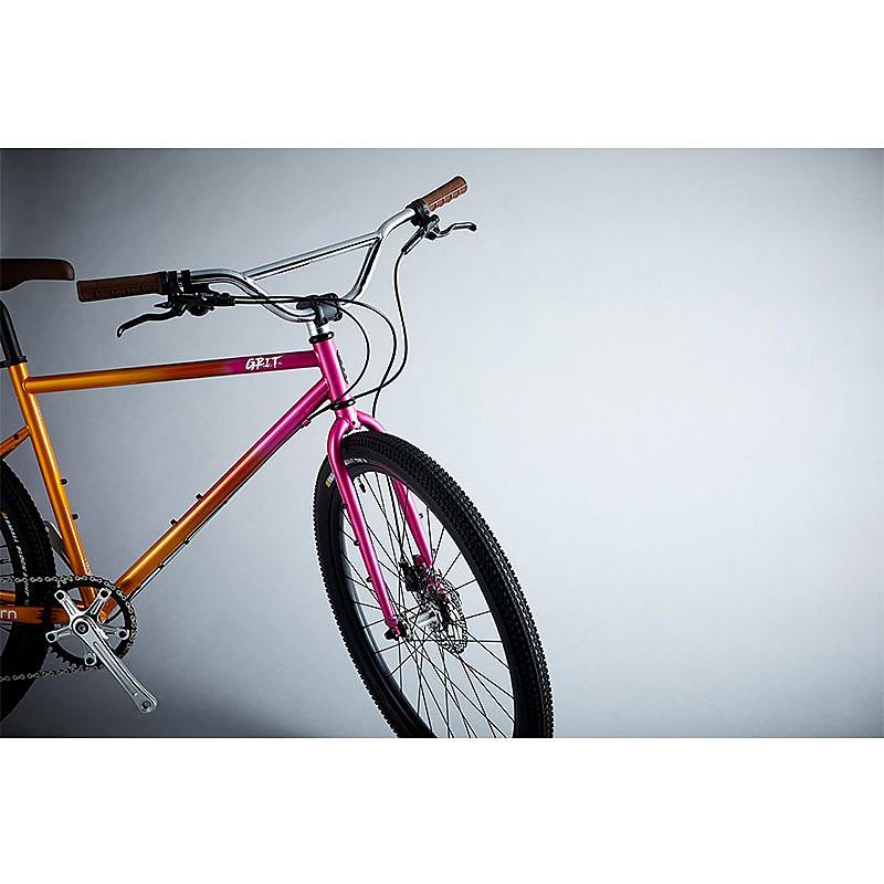 ターン GRIT（グリット）Rage Fire レイジファイヤー 限定カラー TERN | ブランド登録なし | 03