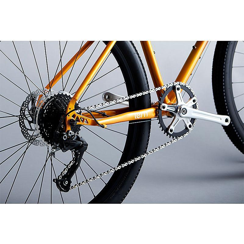 ターン GRIT（グリット）Rage Fire レイジファイヤー 限定カラー TERN | ブランド登録なし | 04