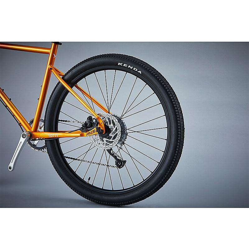 ターン GRIT（グリット）Rage Fire レイジファイヤー 限定カラー TERN | ブランド登録なし | 05