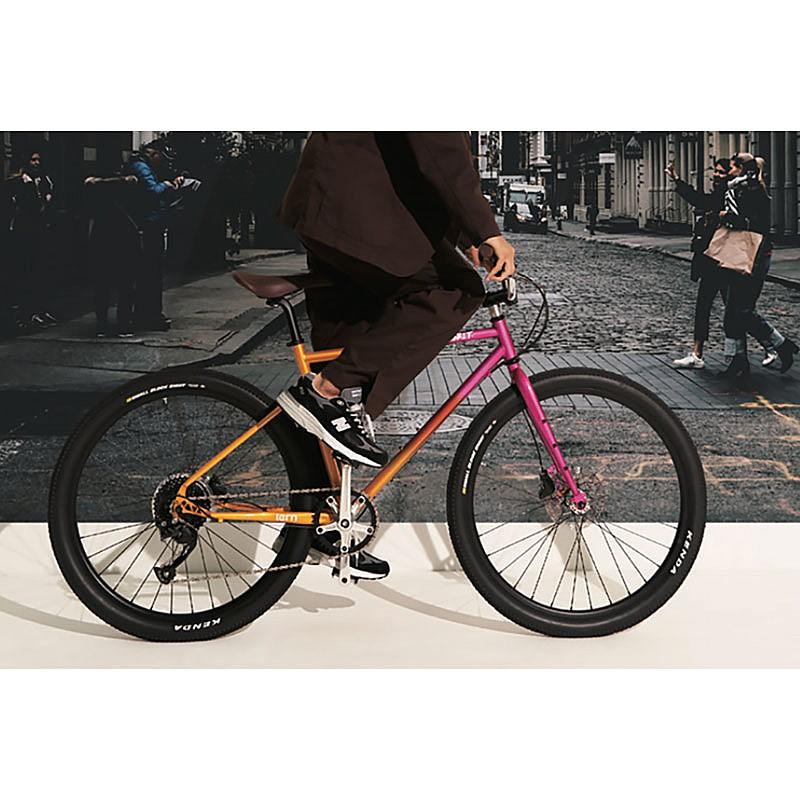 ターン GRIT（グリット）Rage Fire レイジファイヤー 限定カラー TERN | ブランド登録なし | 06