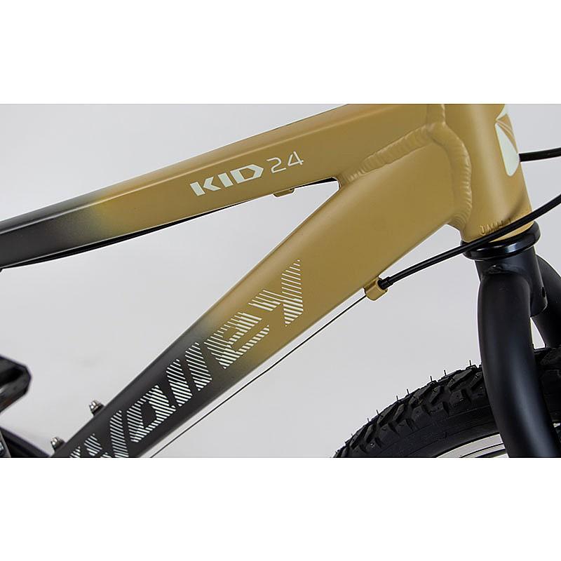ネスト 2023年モデル X-VALLEY KID24（クロスバレーキッズ24） NESTO